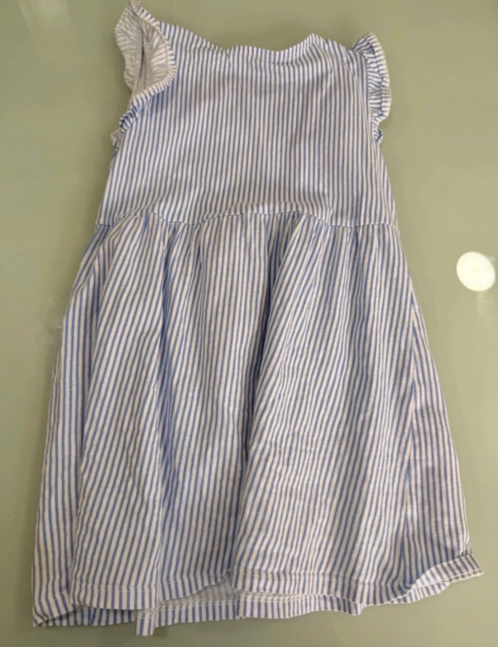 Dress / robe for girl – photo 2